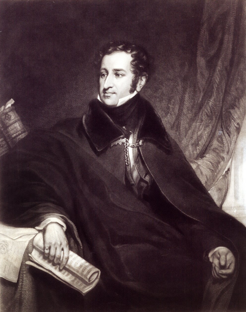 Henry Rowley Bishop - Unknown