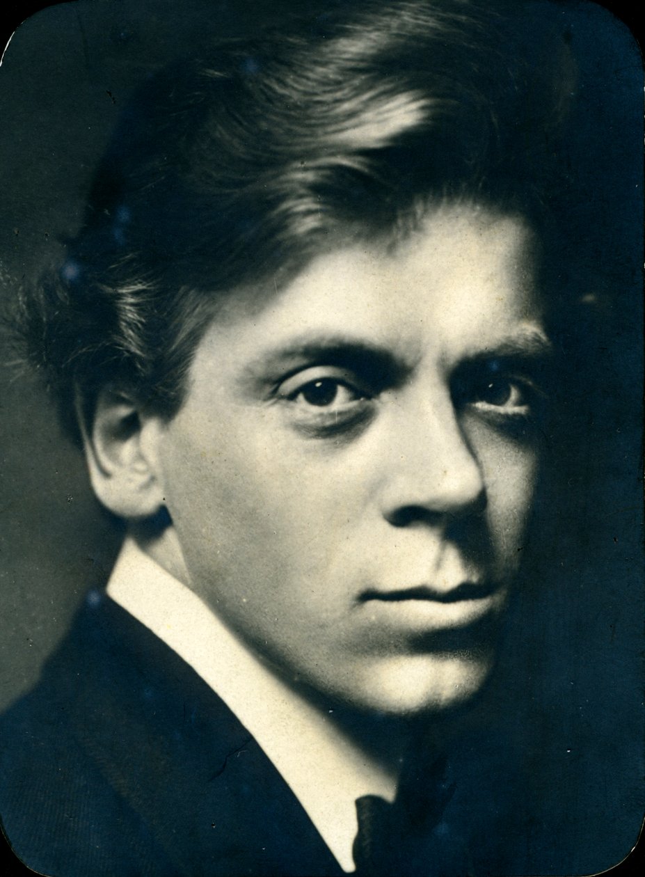Herbert Fryer - Unknown