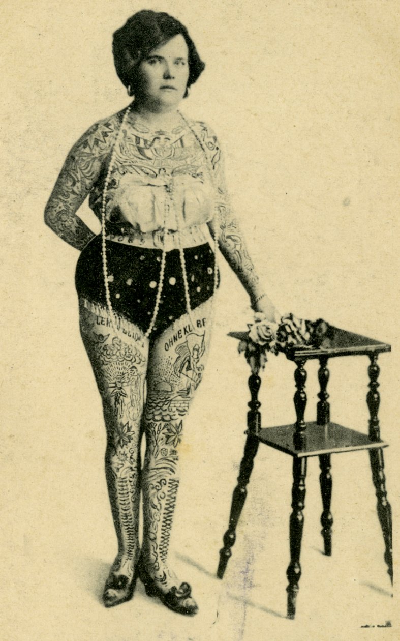 Portrait d