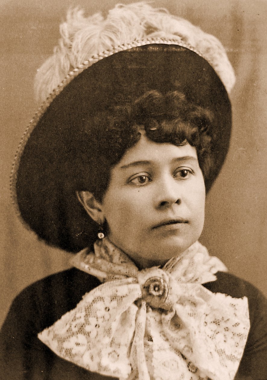 Portrait d