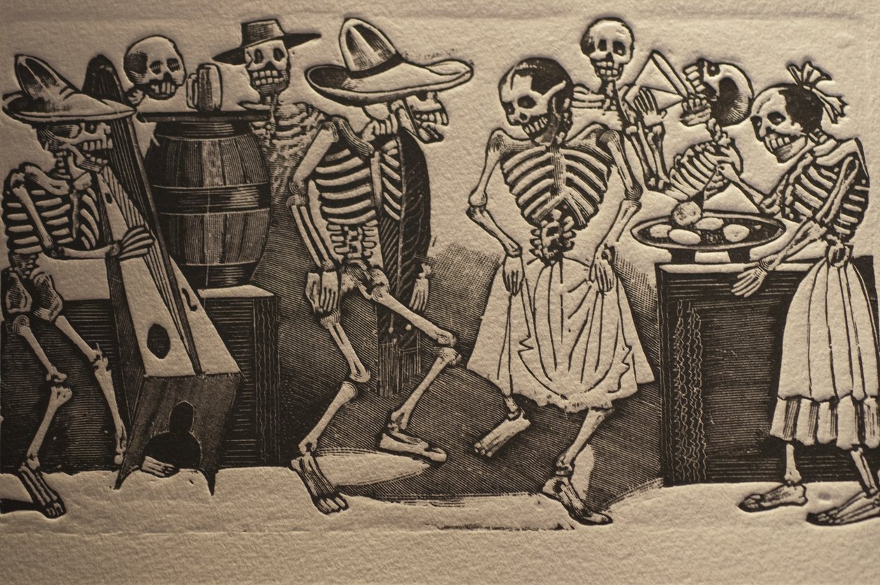 Impression de Posada au Jos - Unknown