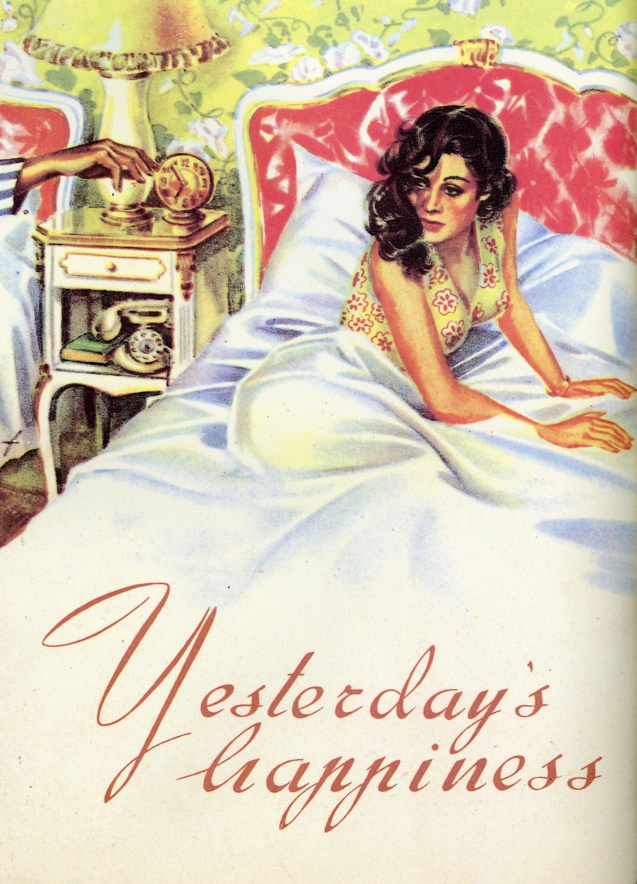 Propagande. Le bonheur d