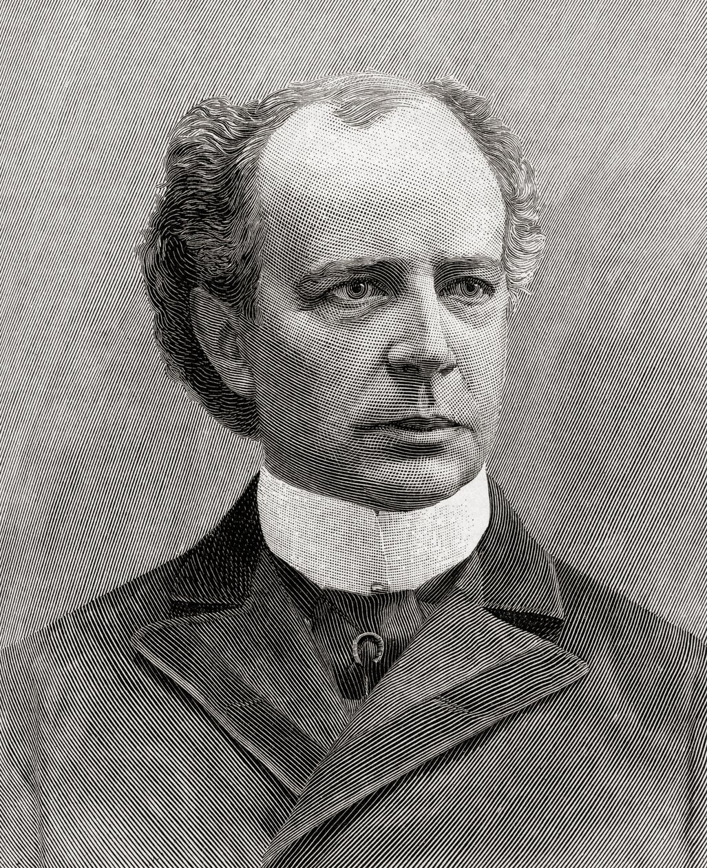 Sir Henri Charles Wilfrid Laurier, 1841 – 1919, alias Wilfrid Laurier - Unknown