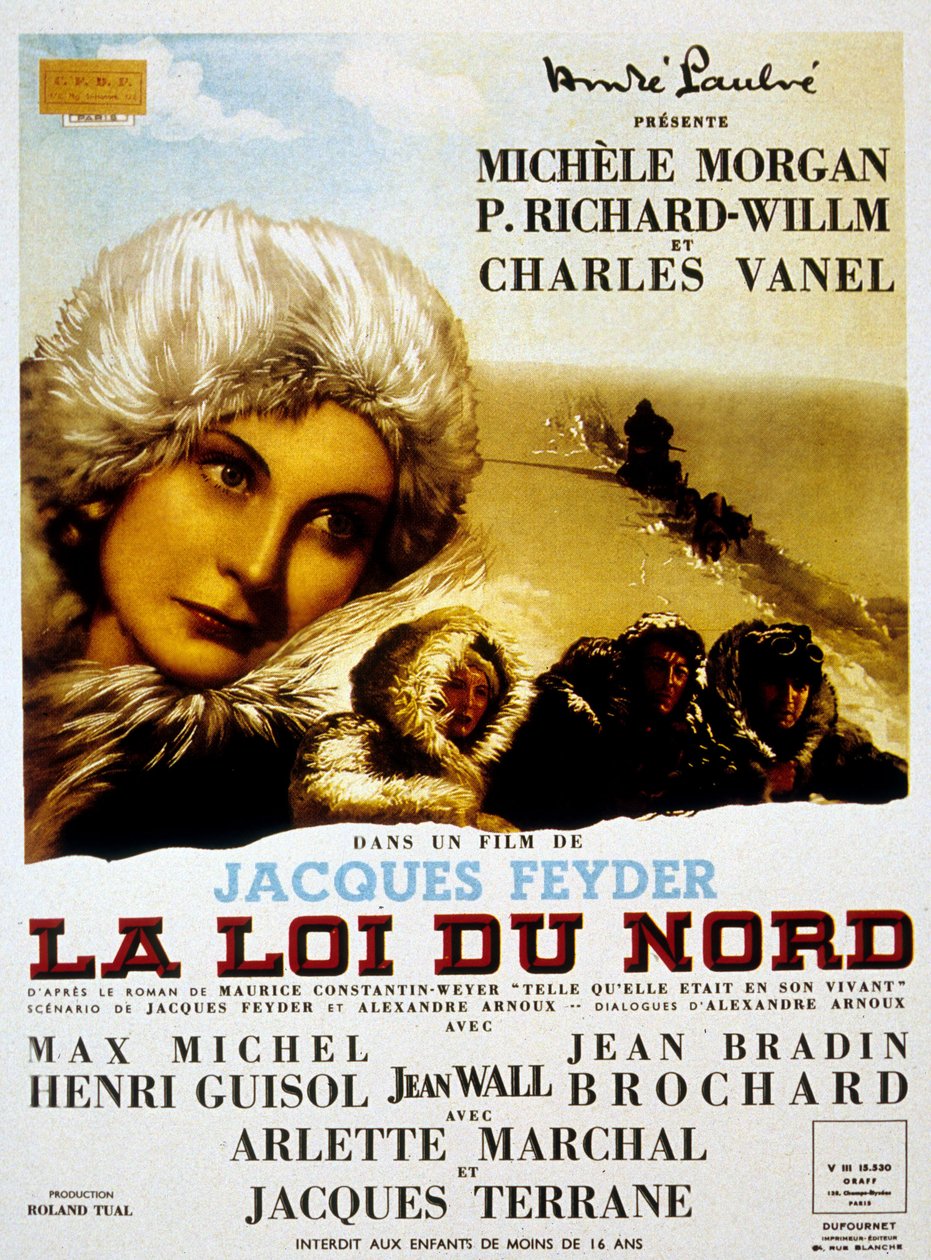 La Loi du Nord - Unknown