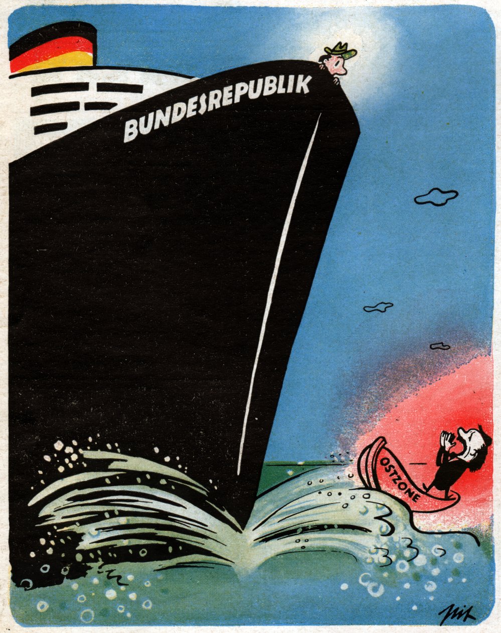 Walter Ulbricht - Unknown