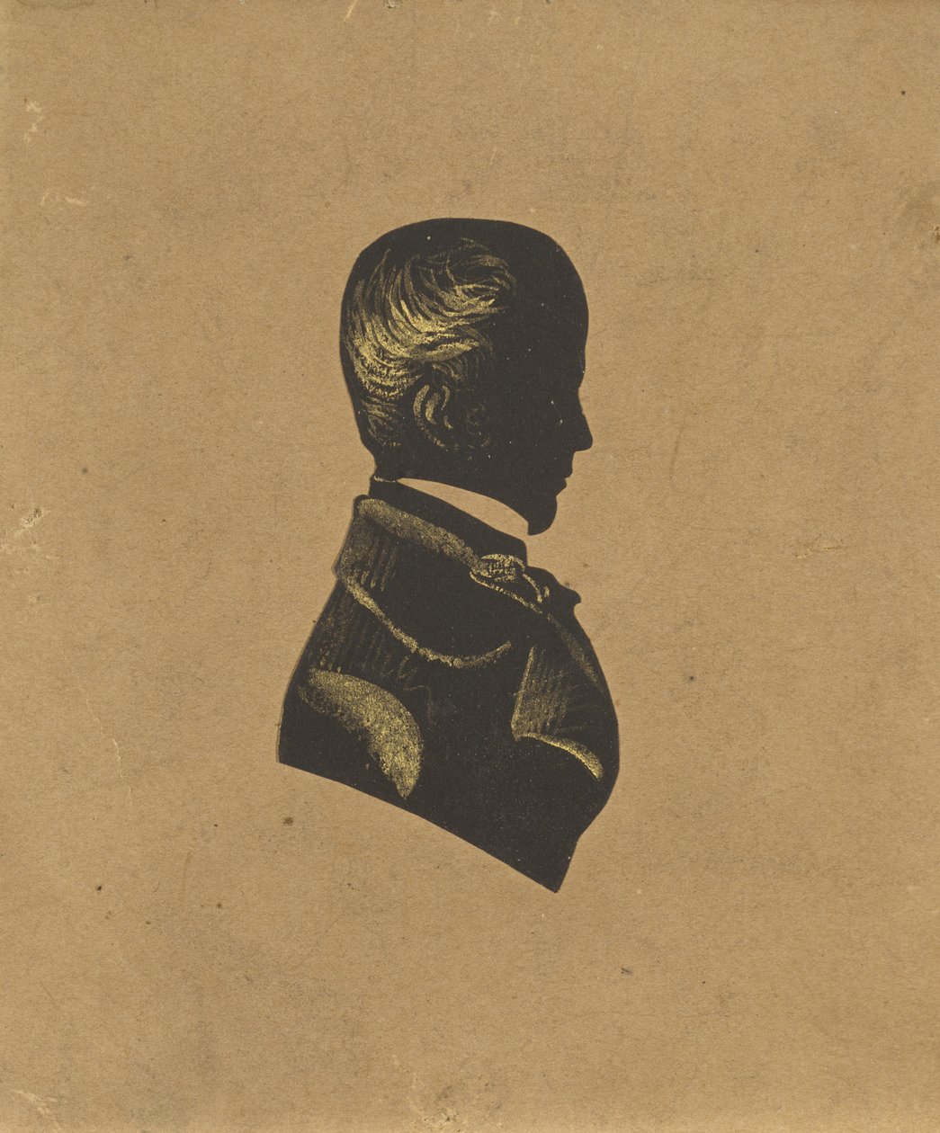 Silhouette d