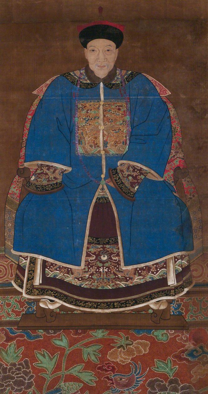Portrait d