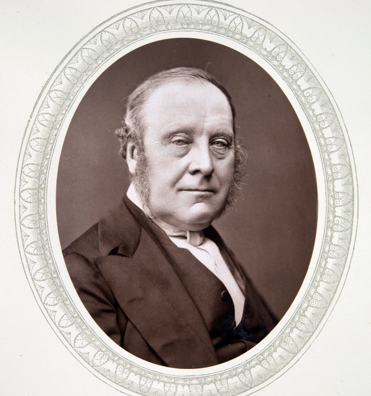 Lord Redesdale - English Photographer