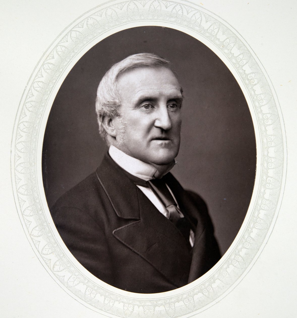 Sir Charles Hall - English Photographer