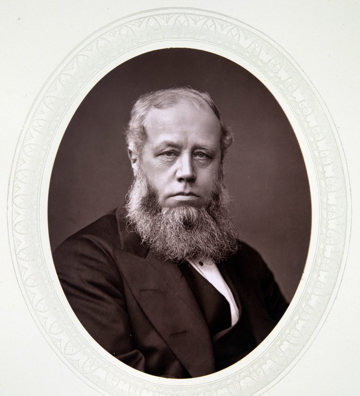 Sir Richard Baggallay - English Photographer