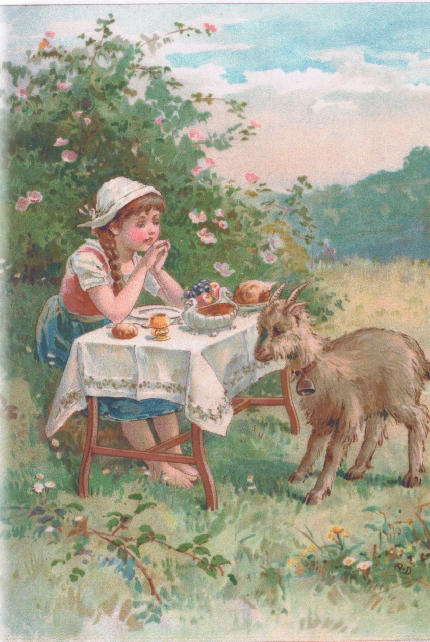 Thé de l