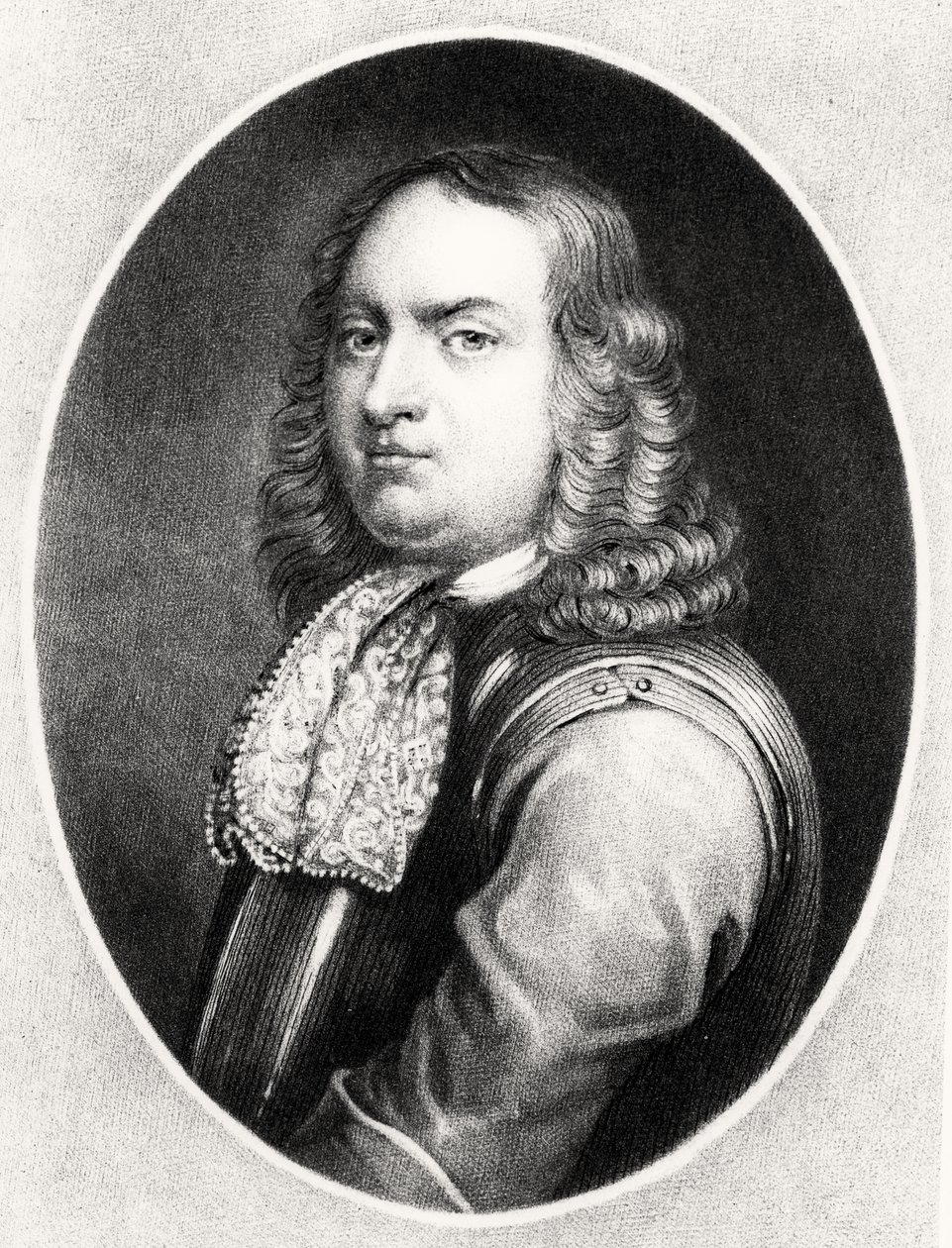 Portrait de l
