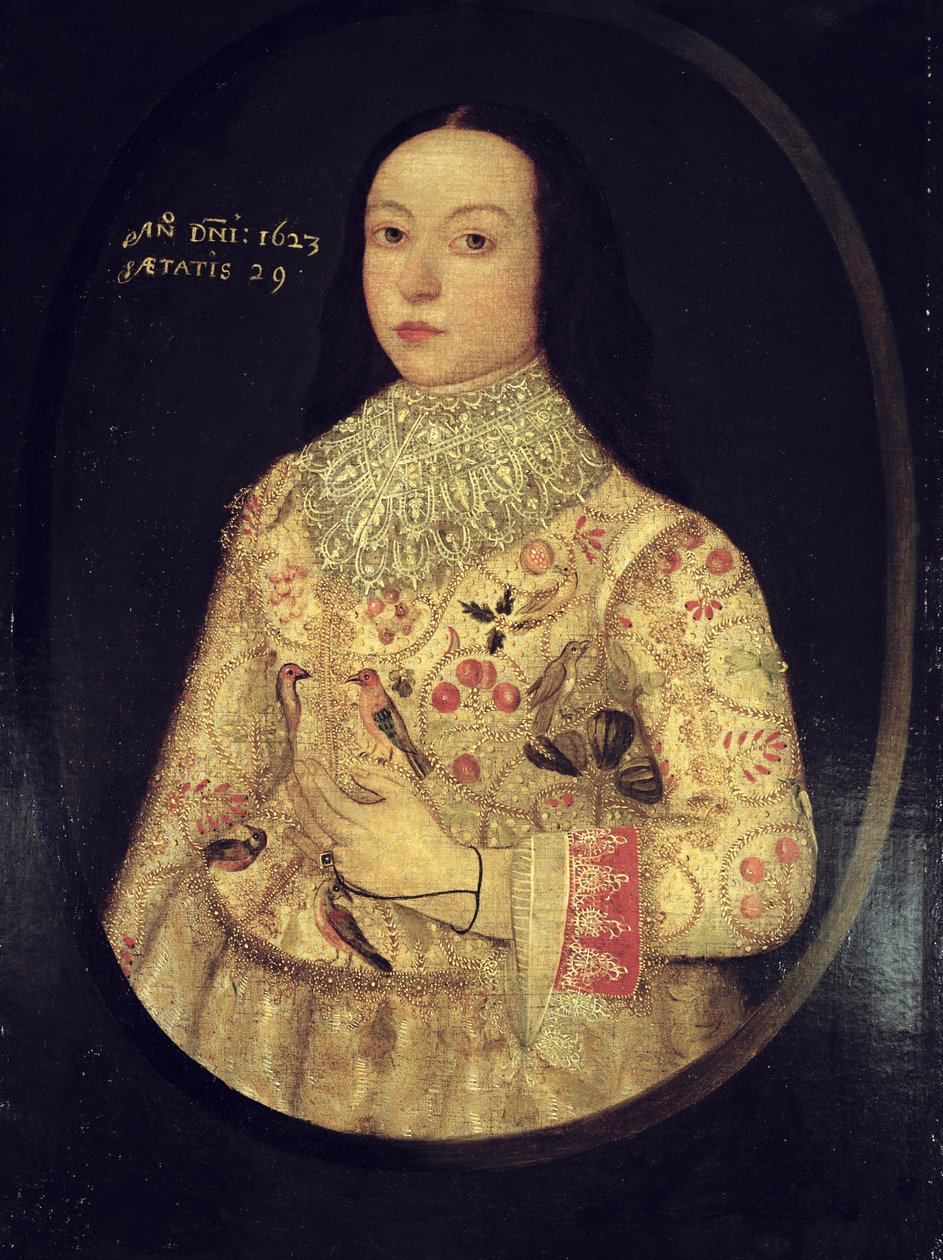 Portrait d
