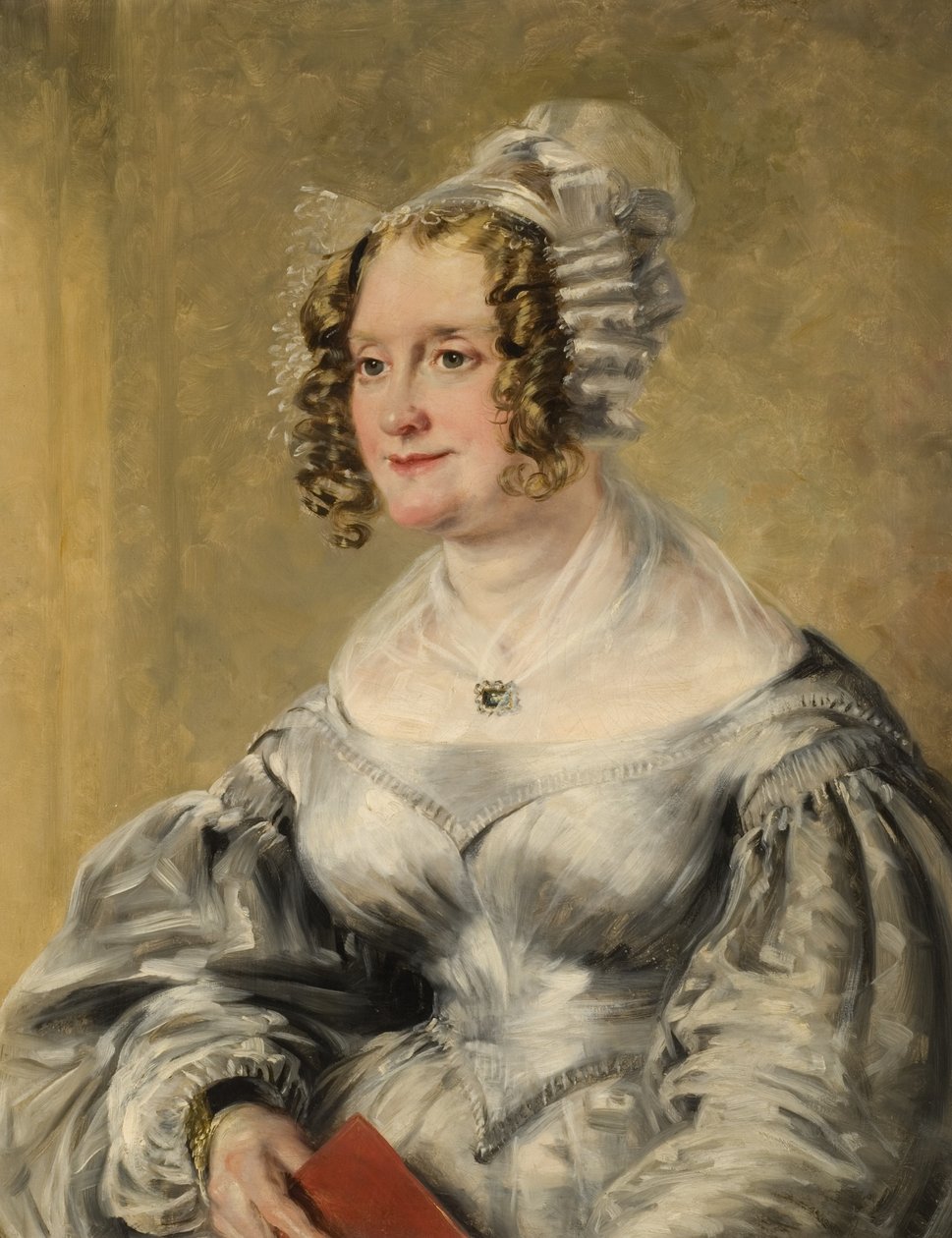 Portrait d