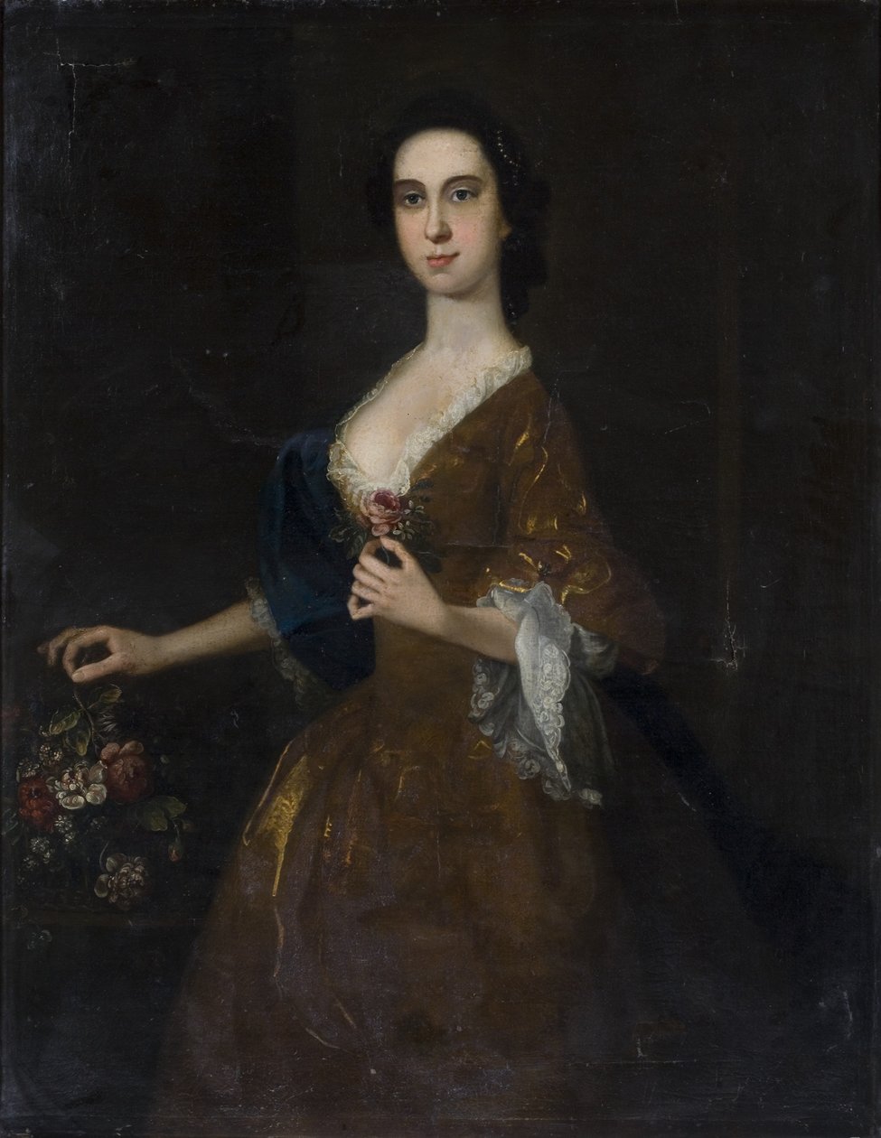 Portrait d