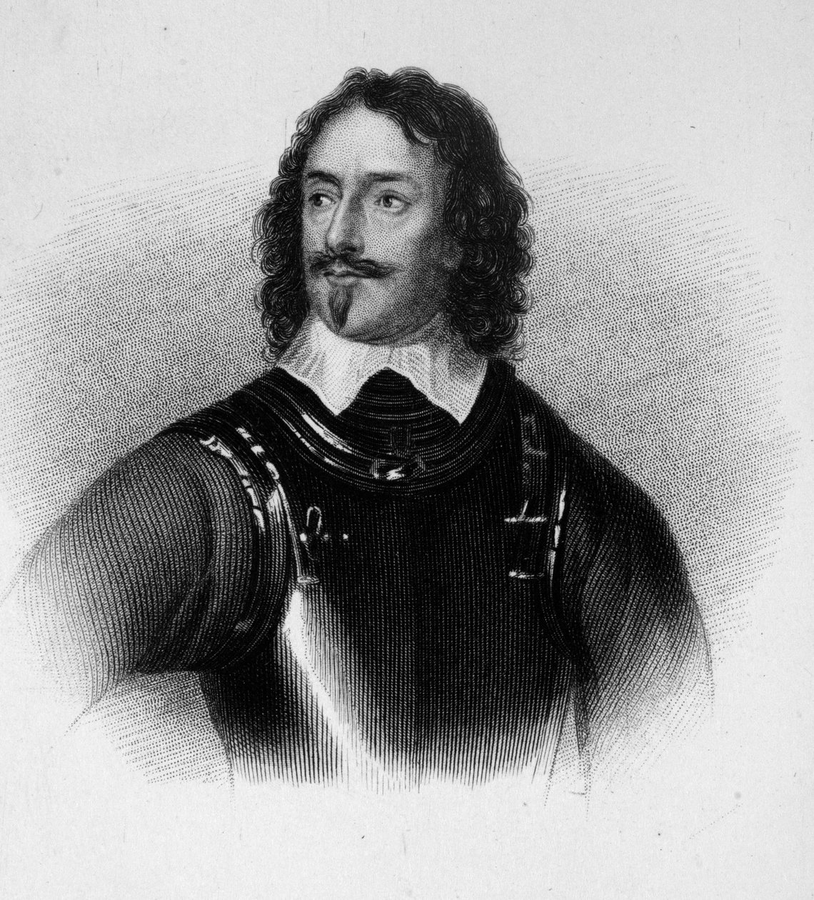 Robert Devereux - English School