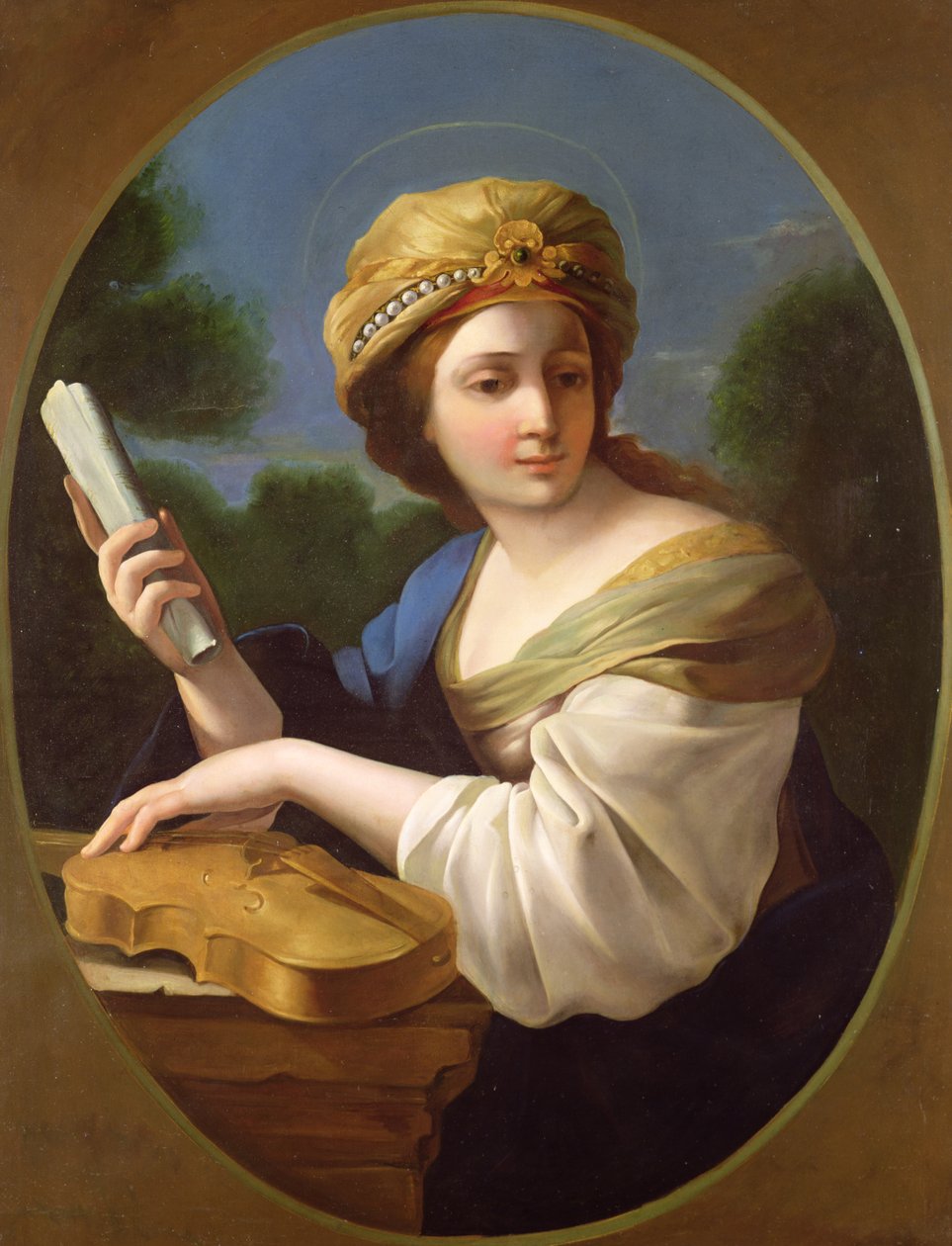Sainte Cécile - English School