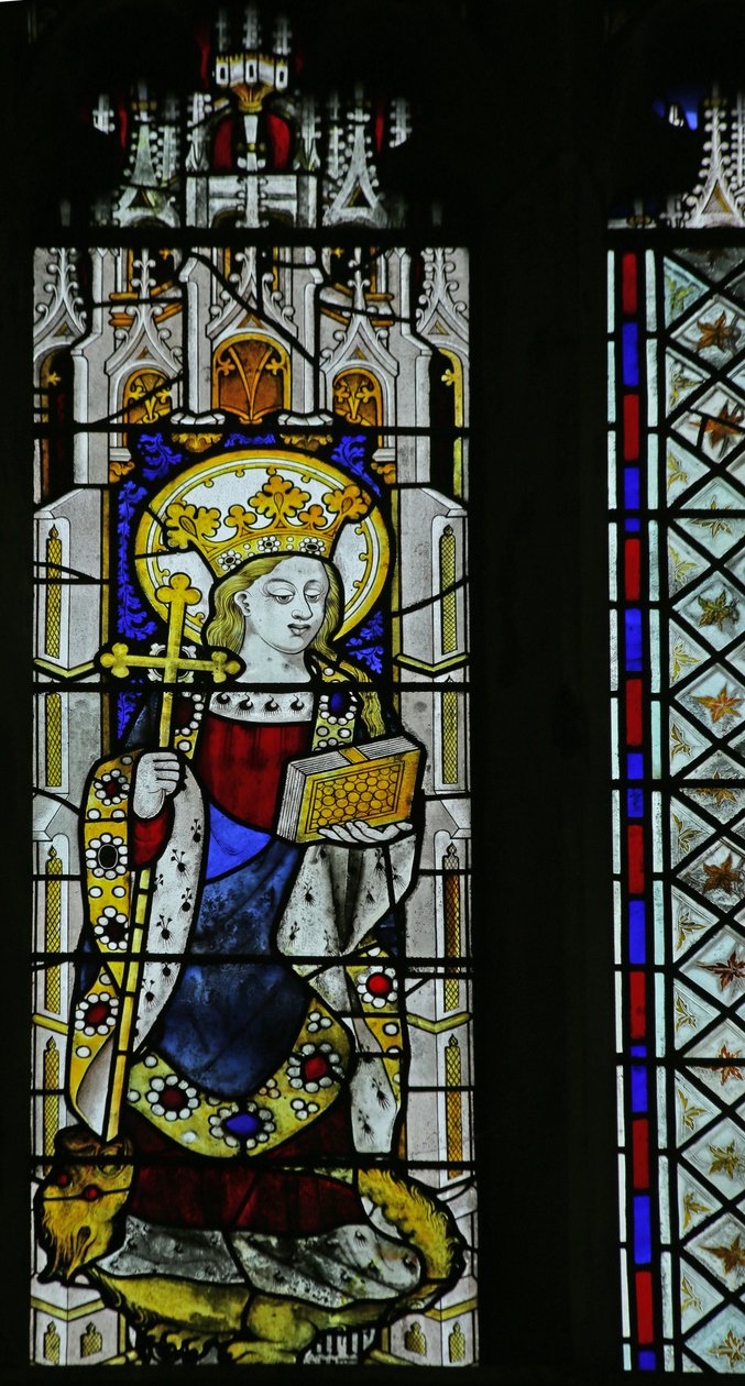 Sainte Marguerite - English School