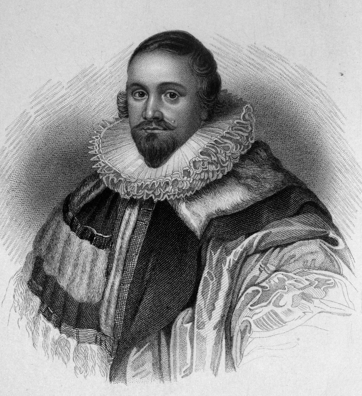 Thomas Coventry - English School