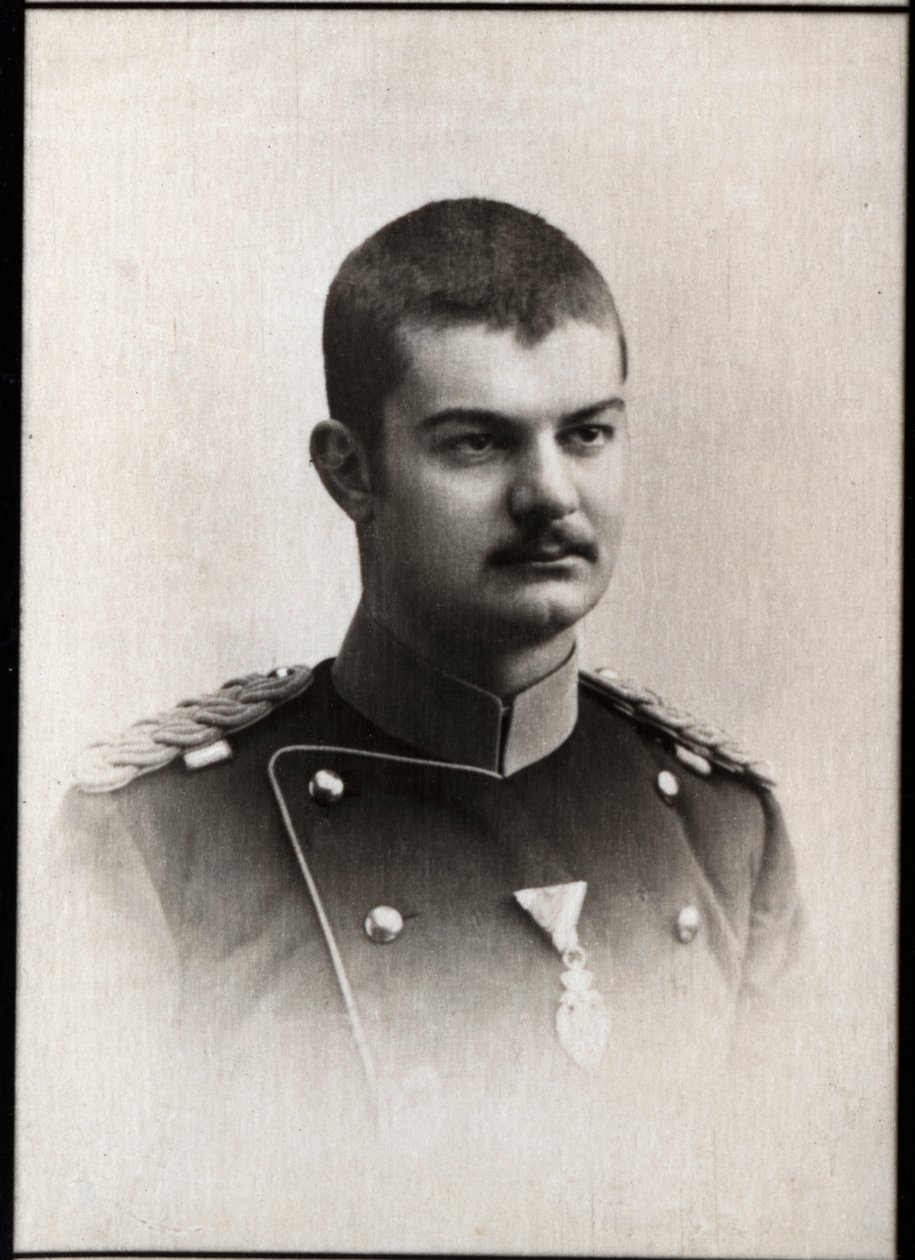 Portrait d