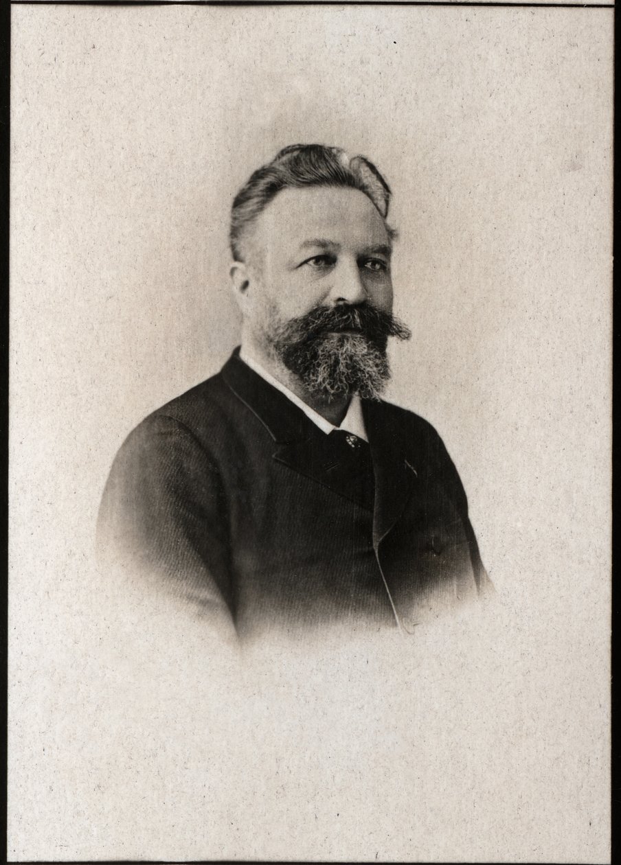 Portrait d