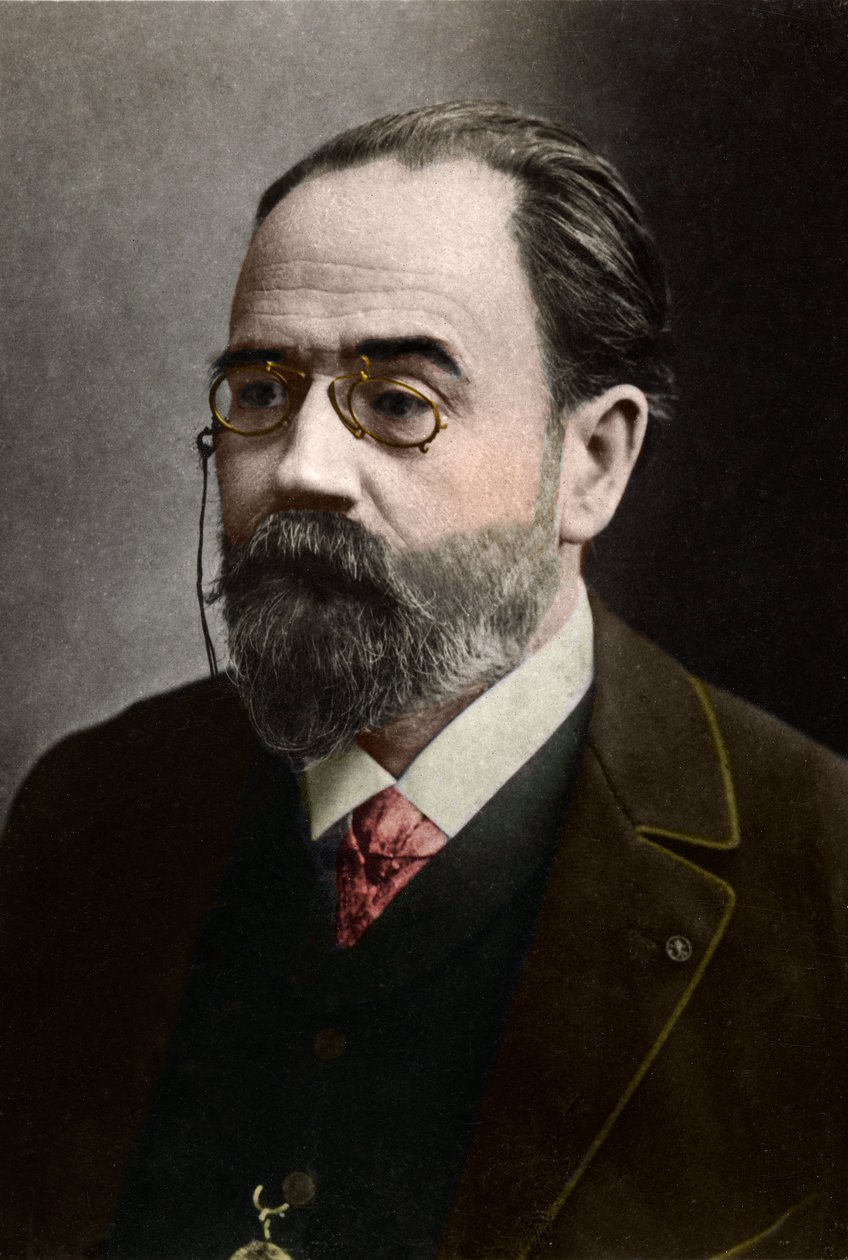 Portrait d