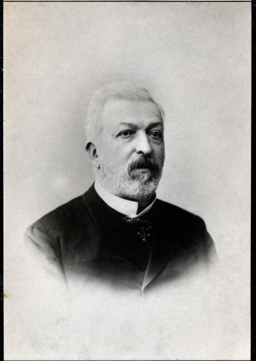 Portrait d