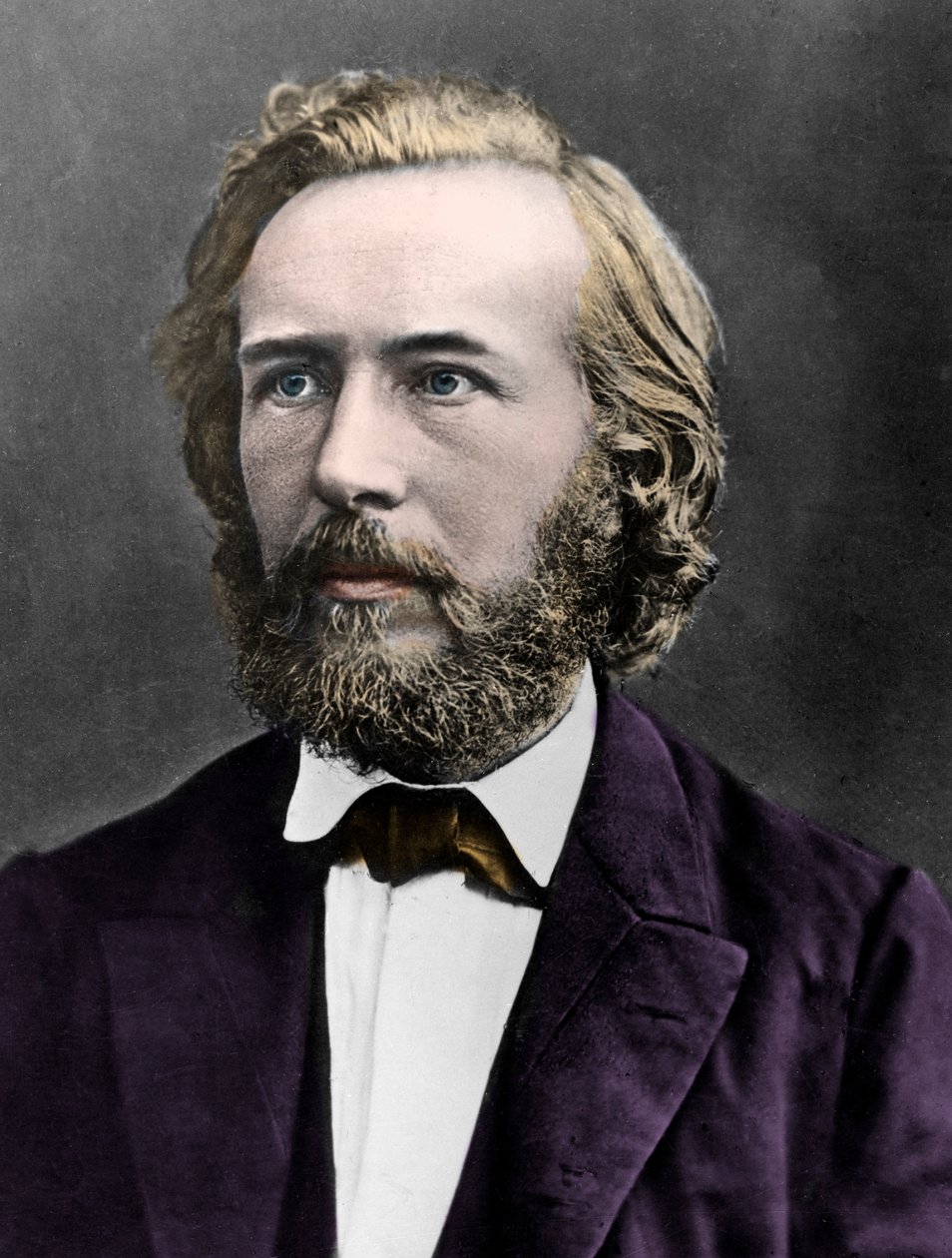 Portrait d
