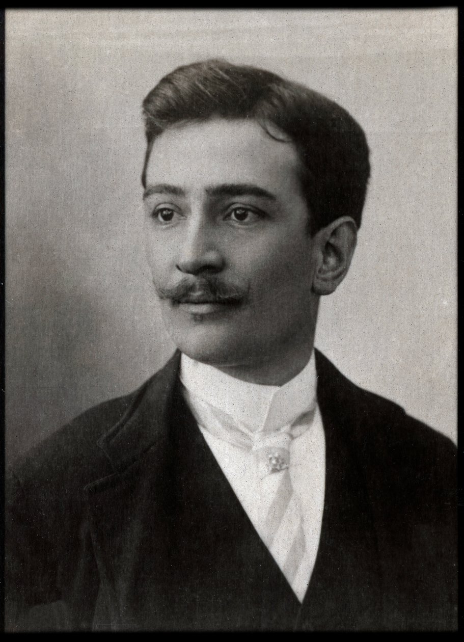Portrait d