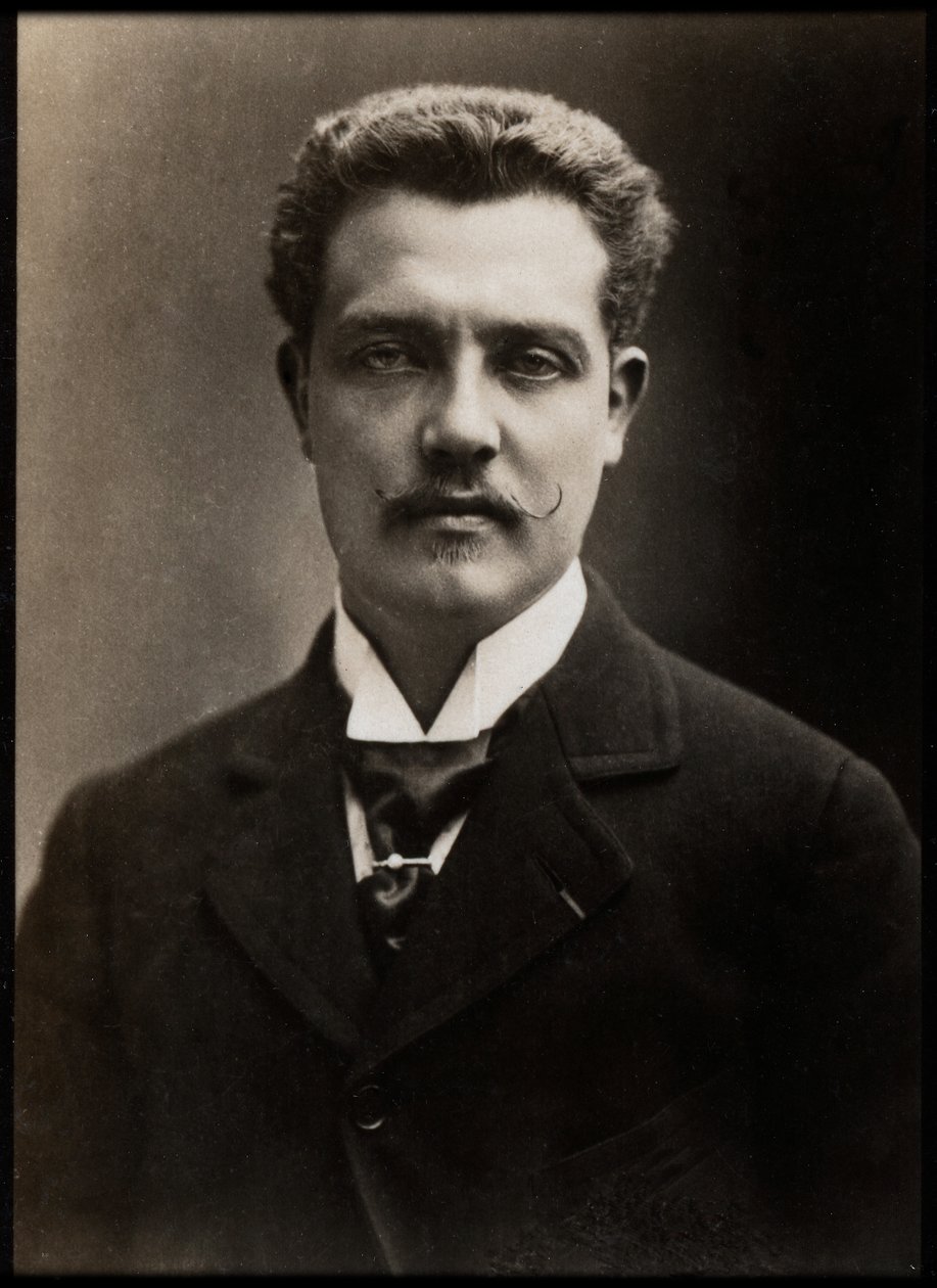Portrait du prince Henri d