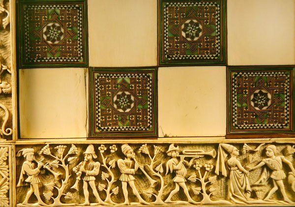 Bordure d