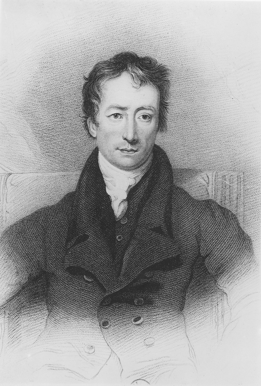 Charles Lamb - French School