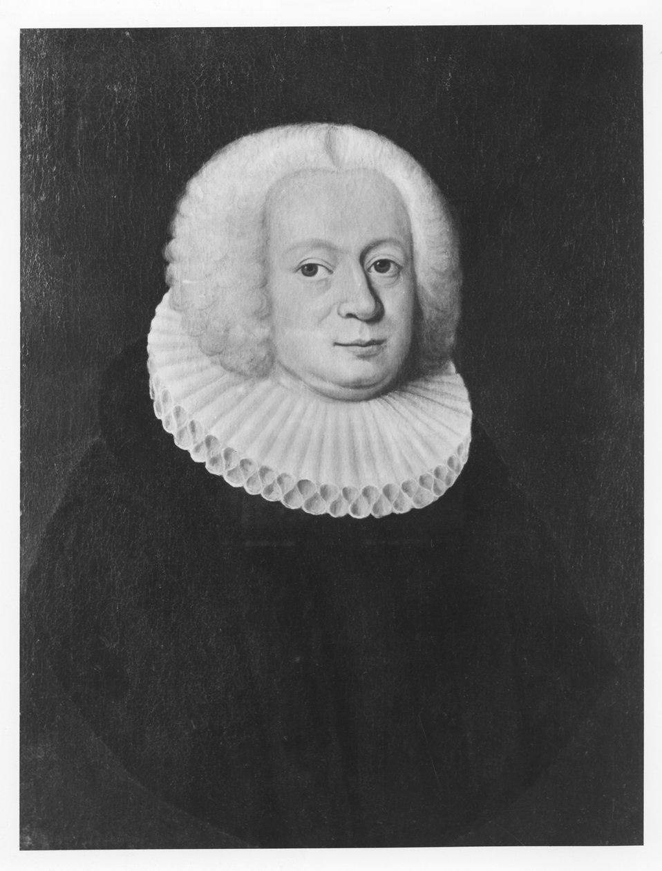 Erik Pontoppidan - French School