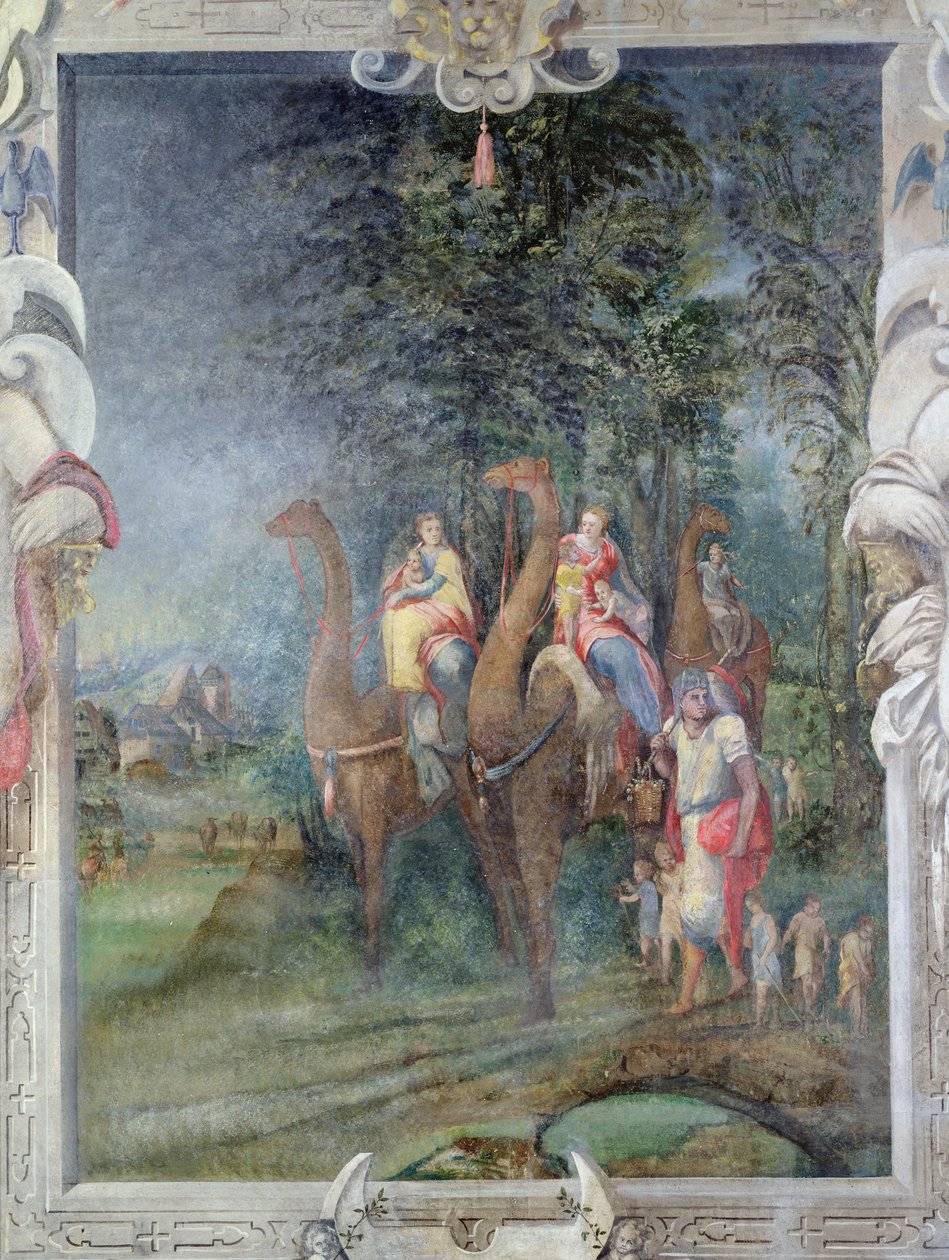 Scène de l