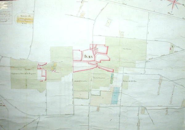 Carte d