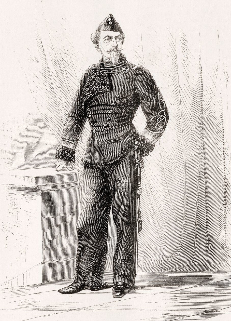 Nicolae Golescu, de L