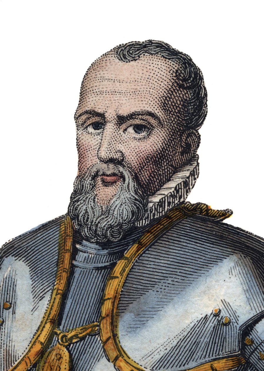 Portrait d