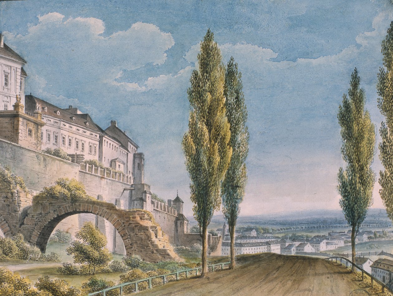 Remparts d
