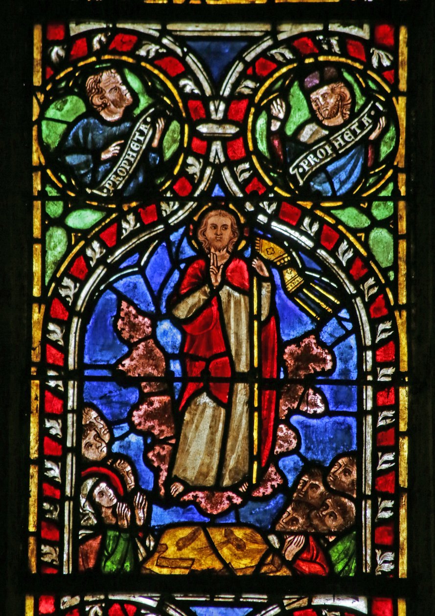 Ascension - French School
