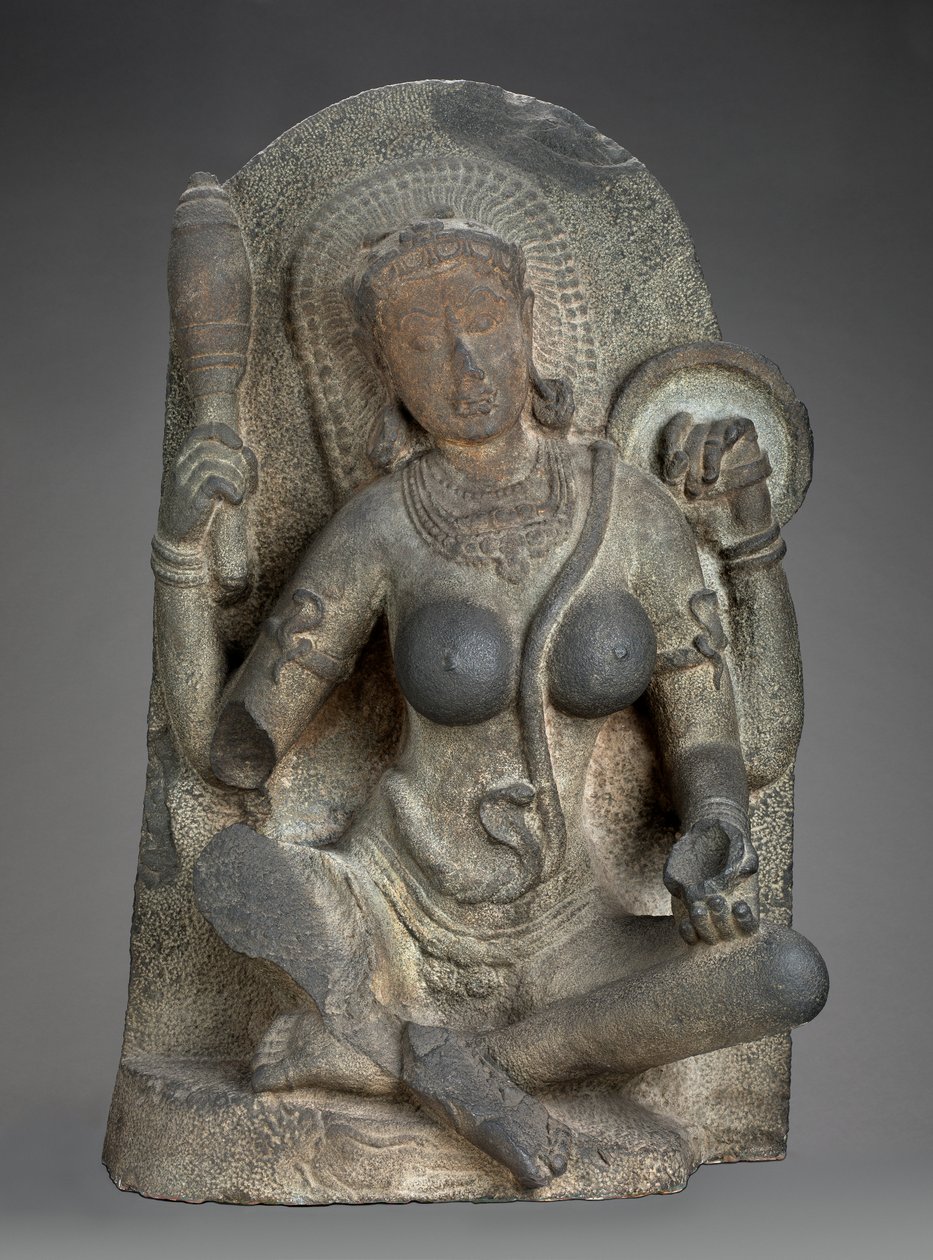 Yogini - Indian School