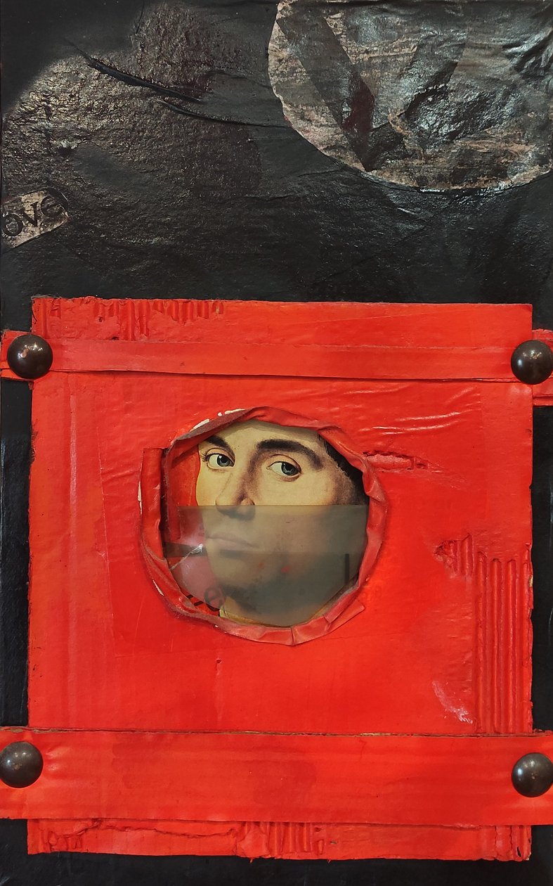 Breve corsa - Gian Carlo Riccardi