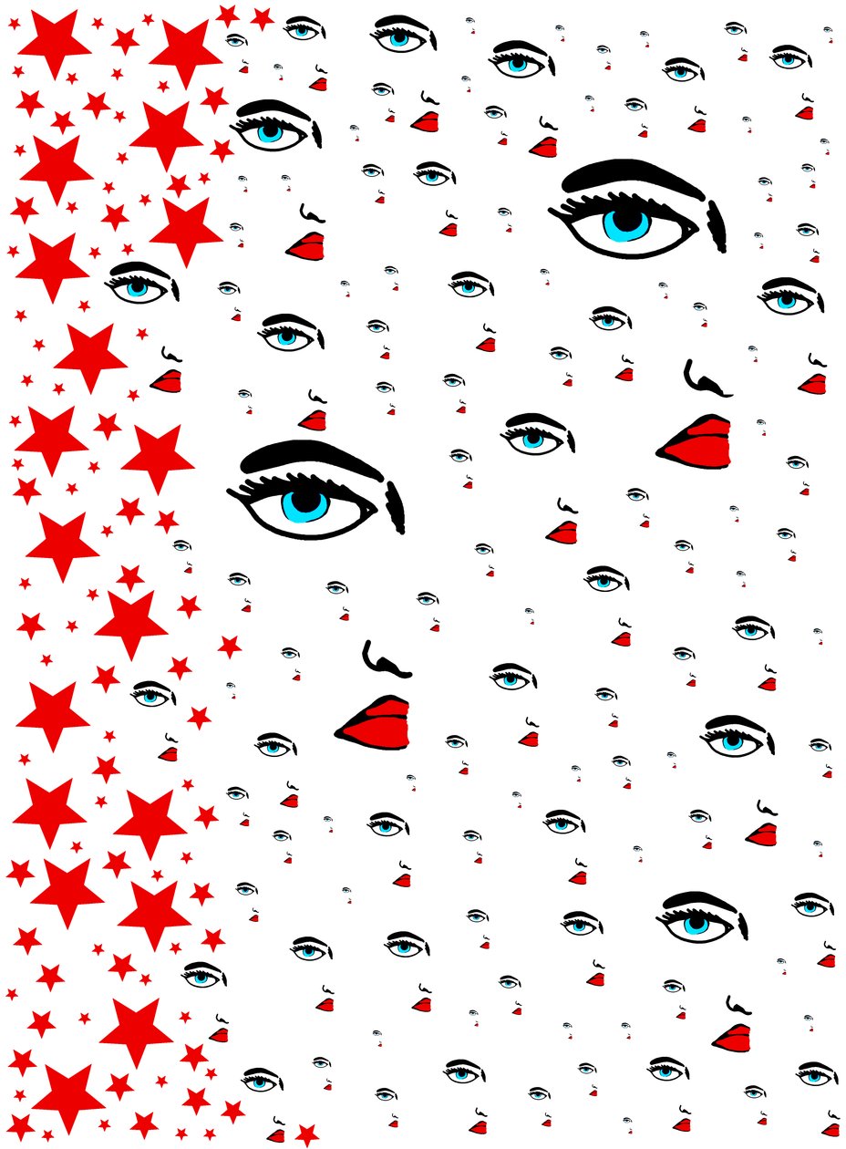 Festival des Regards - Silvia Martini