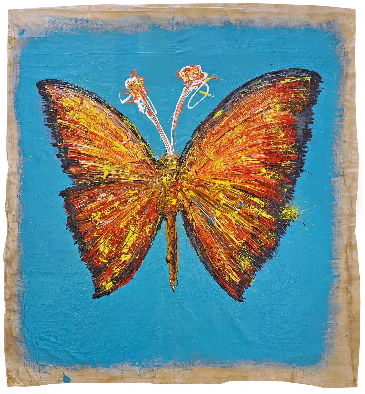 Liberté de verre - Andrea Speziali
