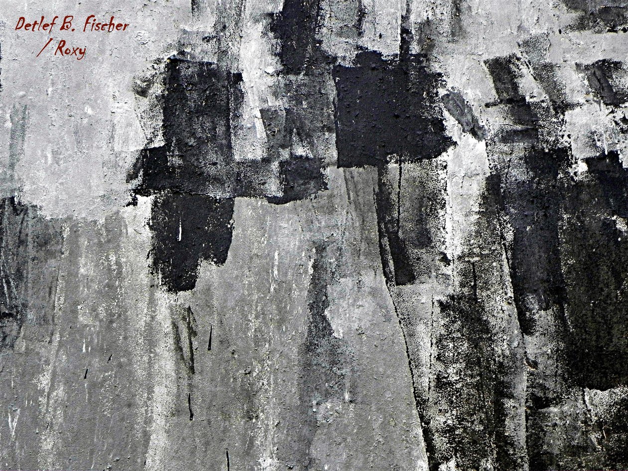 Roxy - Detlef B. Fischer