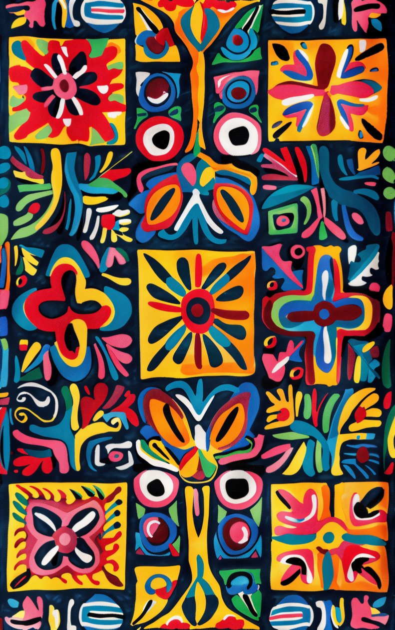 Peinture d