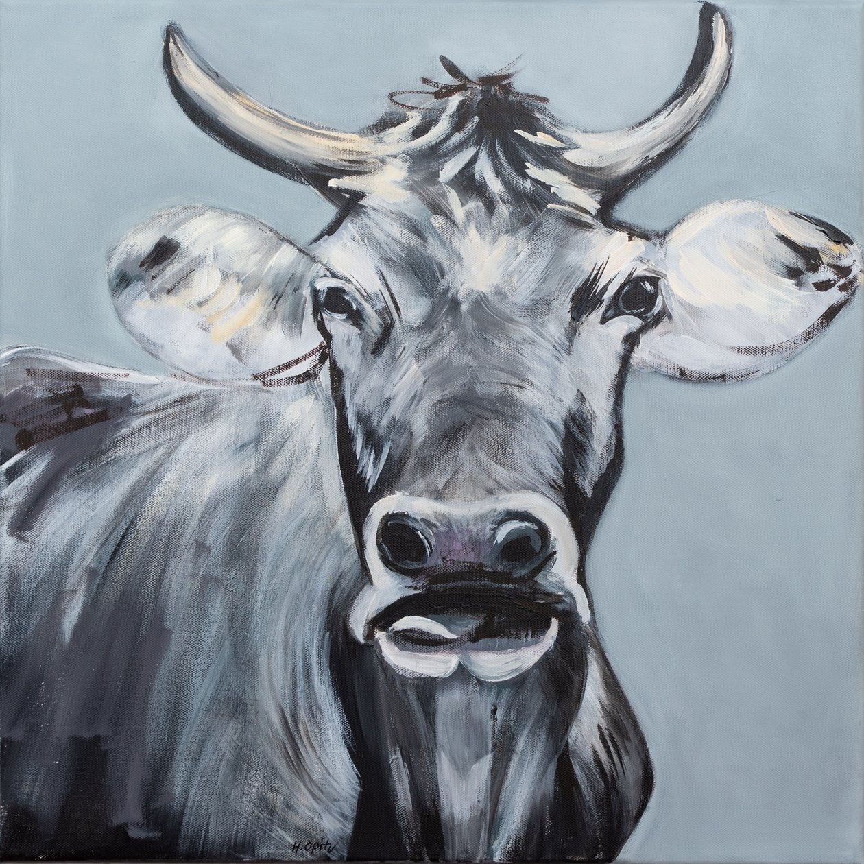Bella - H.Opitz
