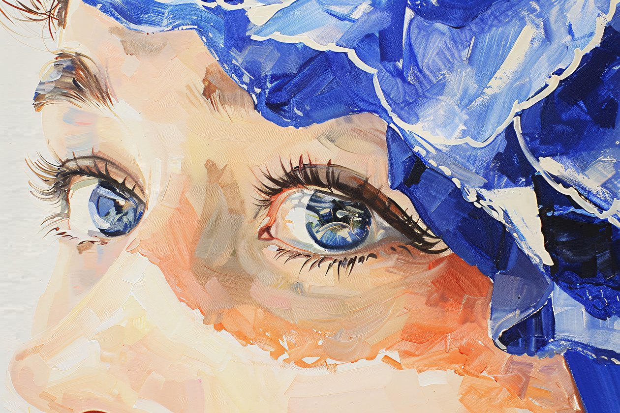 Peinture à l