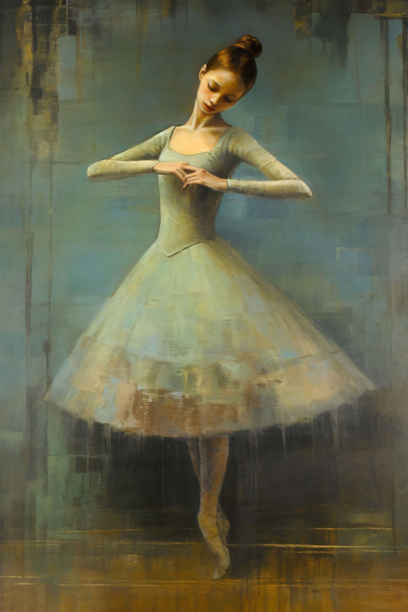 Peinture à l
