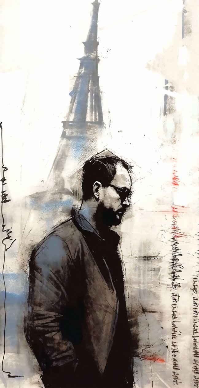 Peinture d