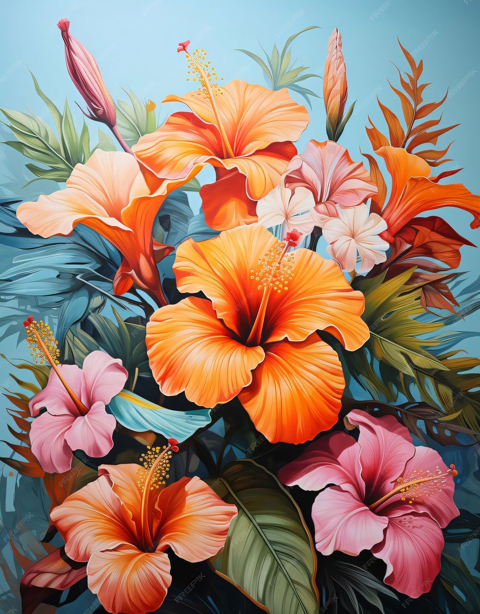 Peinture d